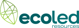 ECOLED Logo